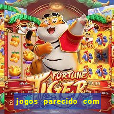 jogos parecido com coin master